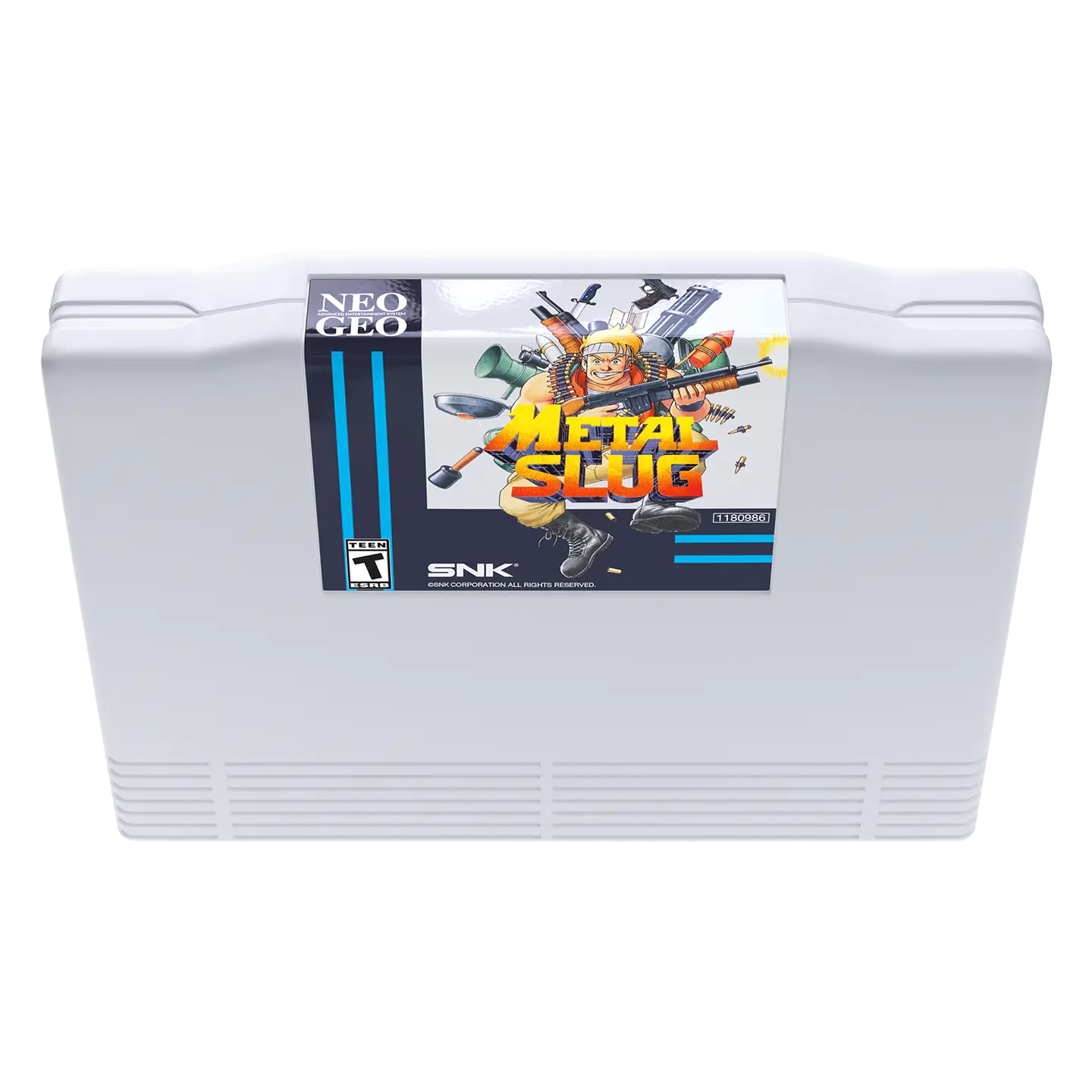 NEO GEO AES+ Anniversary Edition - Product Page – Plaion Replai US