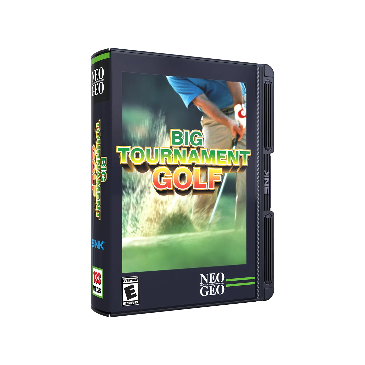 Big Tournament Golf US