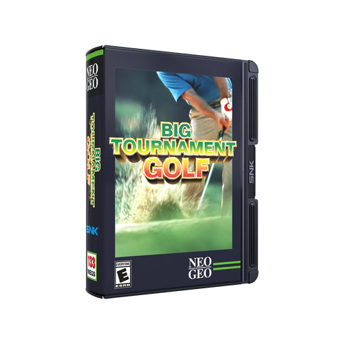 Big Tournament Golf US