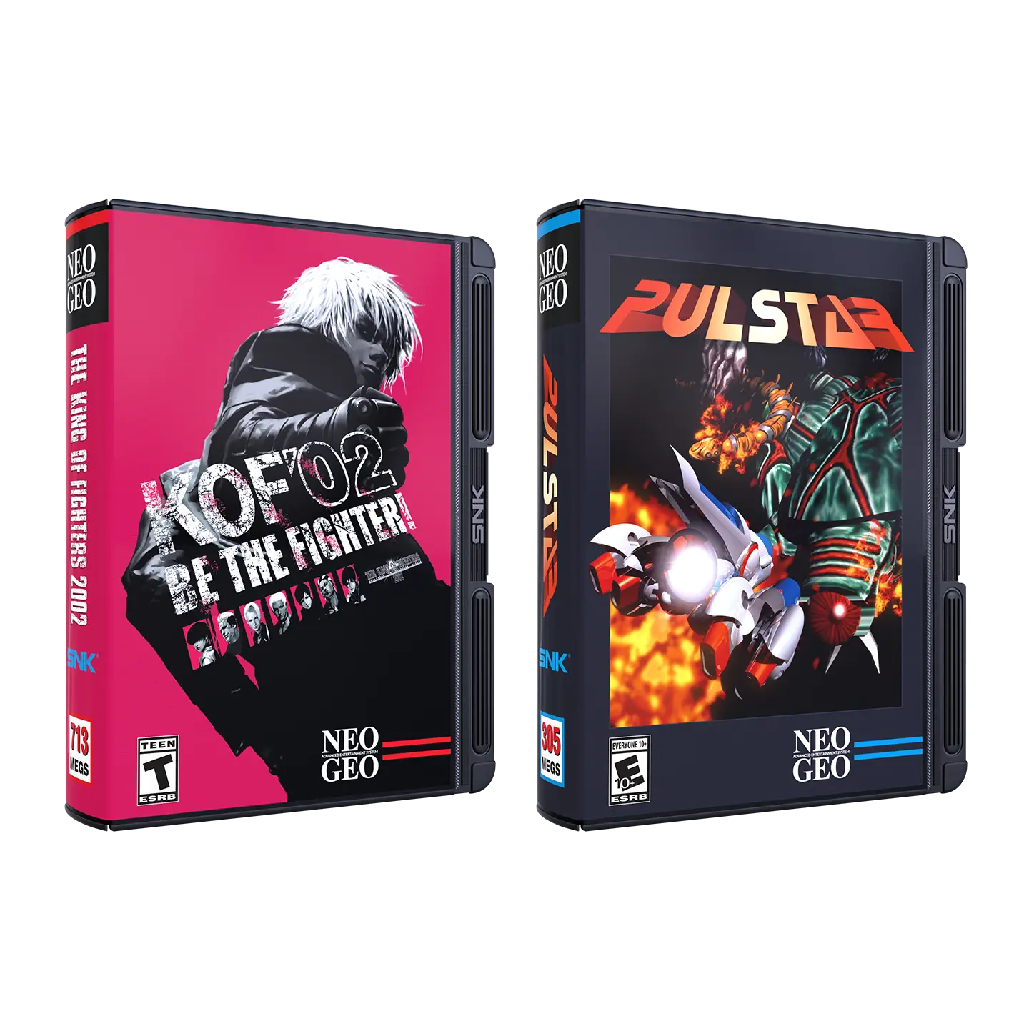 NEOGEO AES+ Ultimate Edition US
