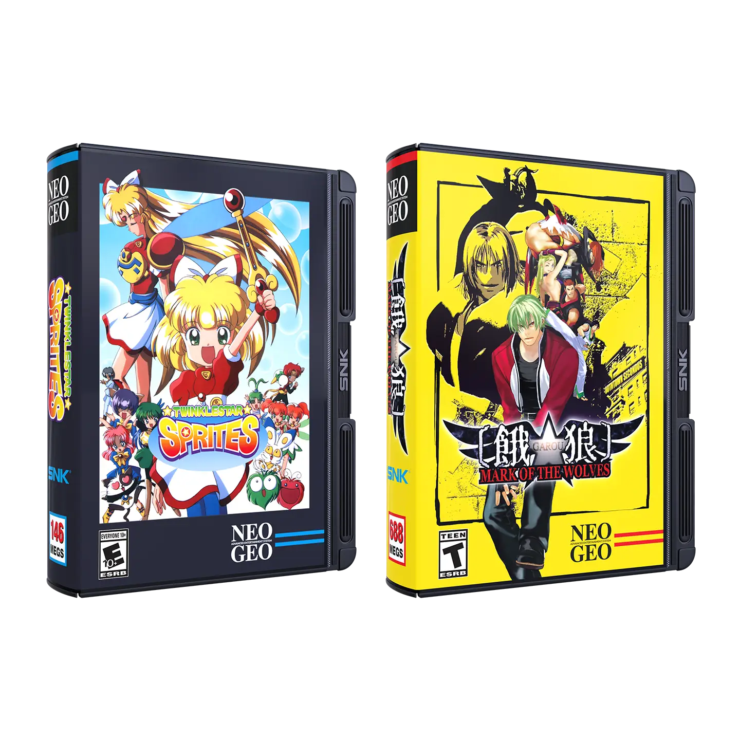 NEOGEO AES+ Ultimate Edition US