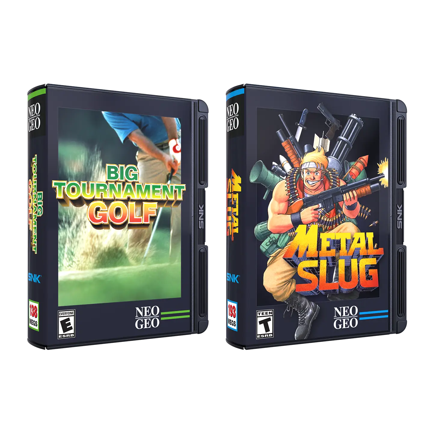 NEOGEO AES+ Ultimate Edition - Product Page – Plaion Replai US