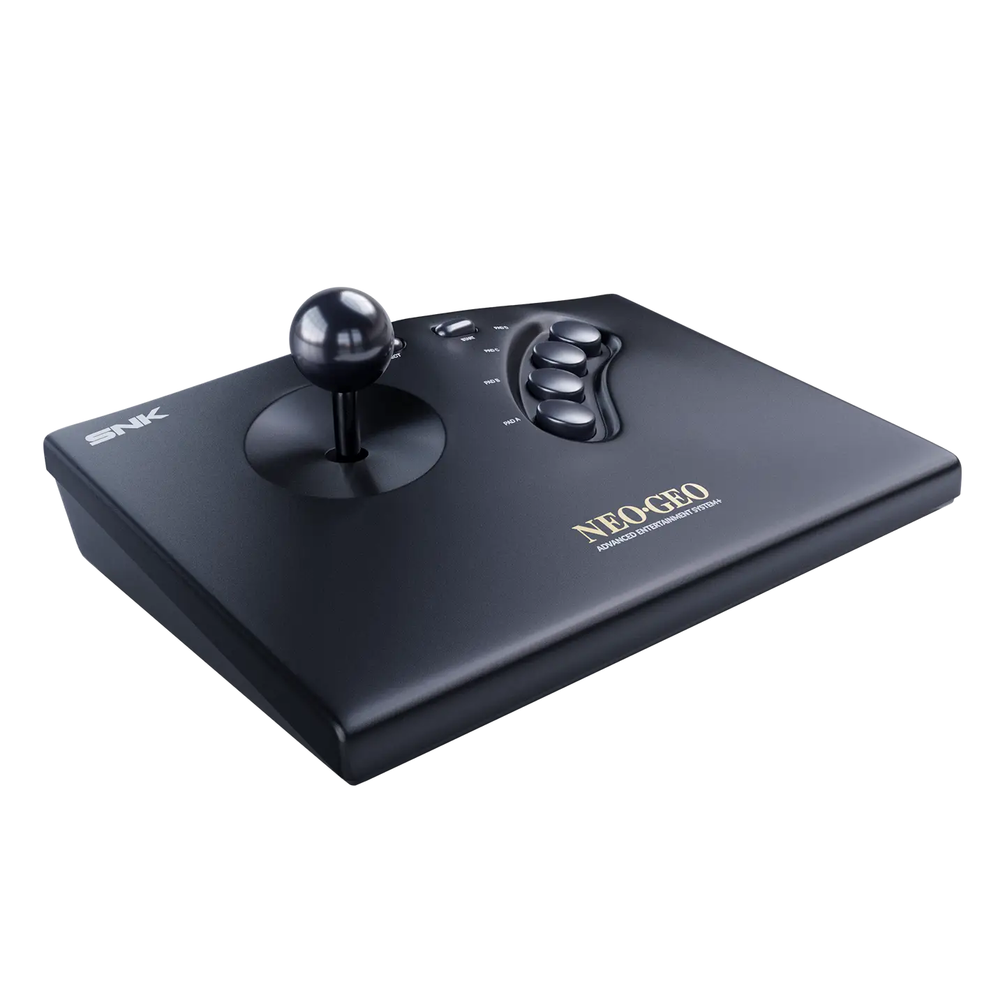NEOGEO AES+ Arcade Stick (Black) US