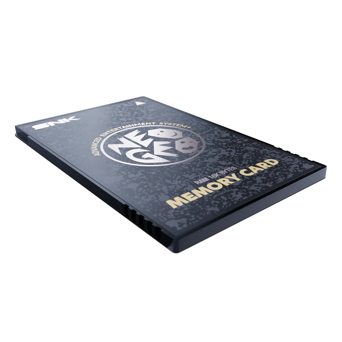 NEOGEO AES+ Memory Card US