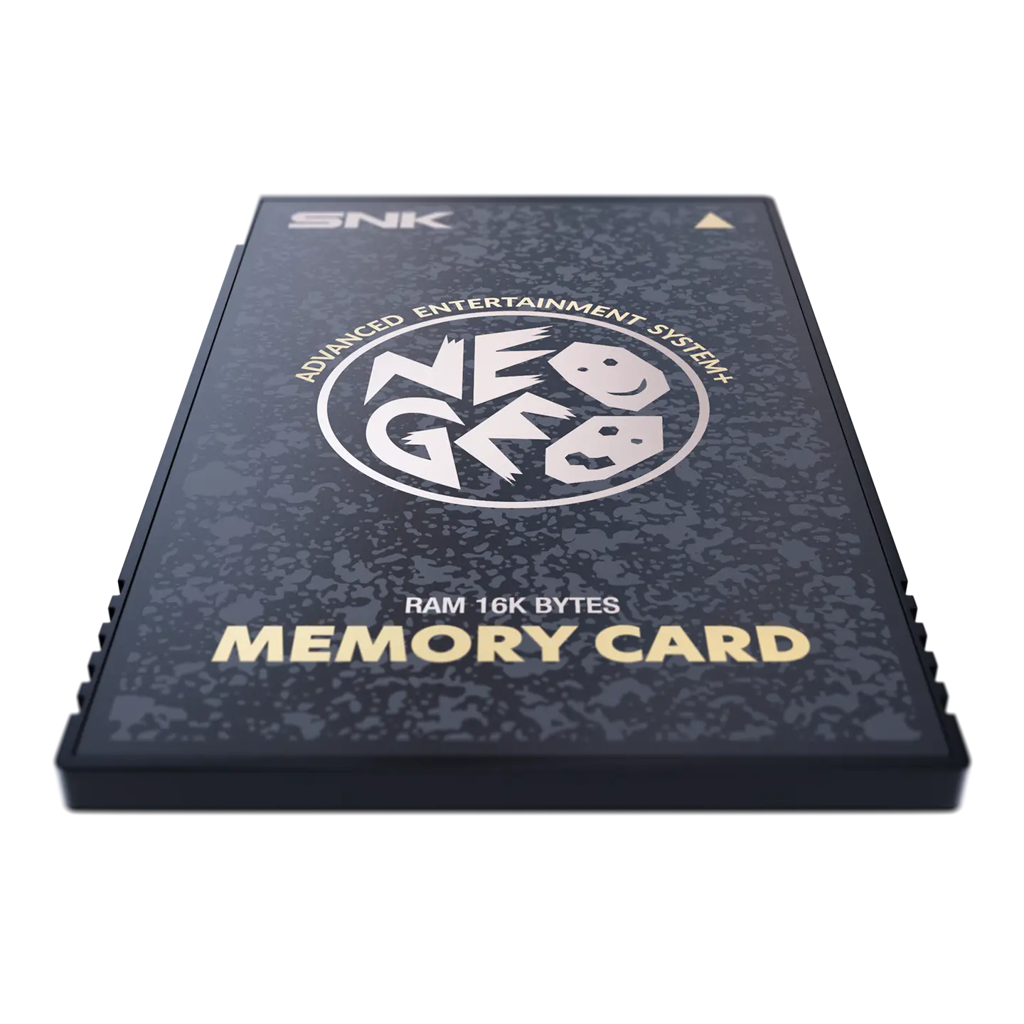NEOGEO AES+ Memory Card US