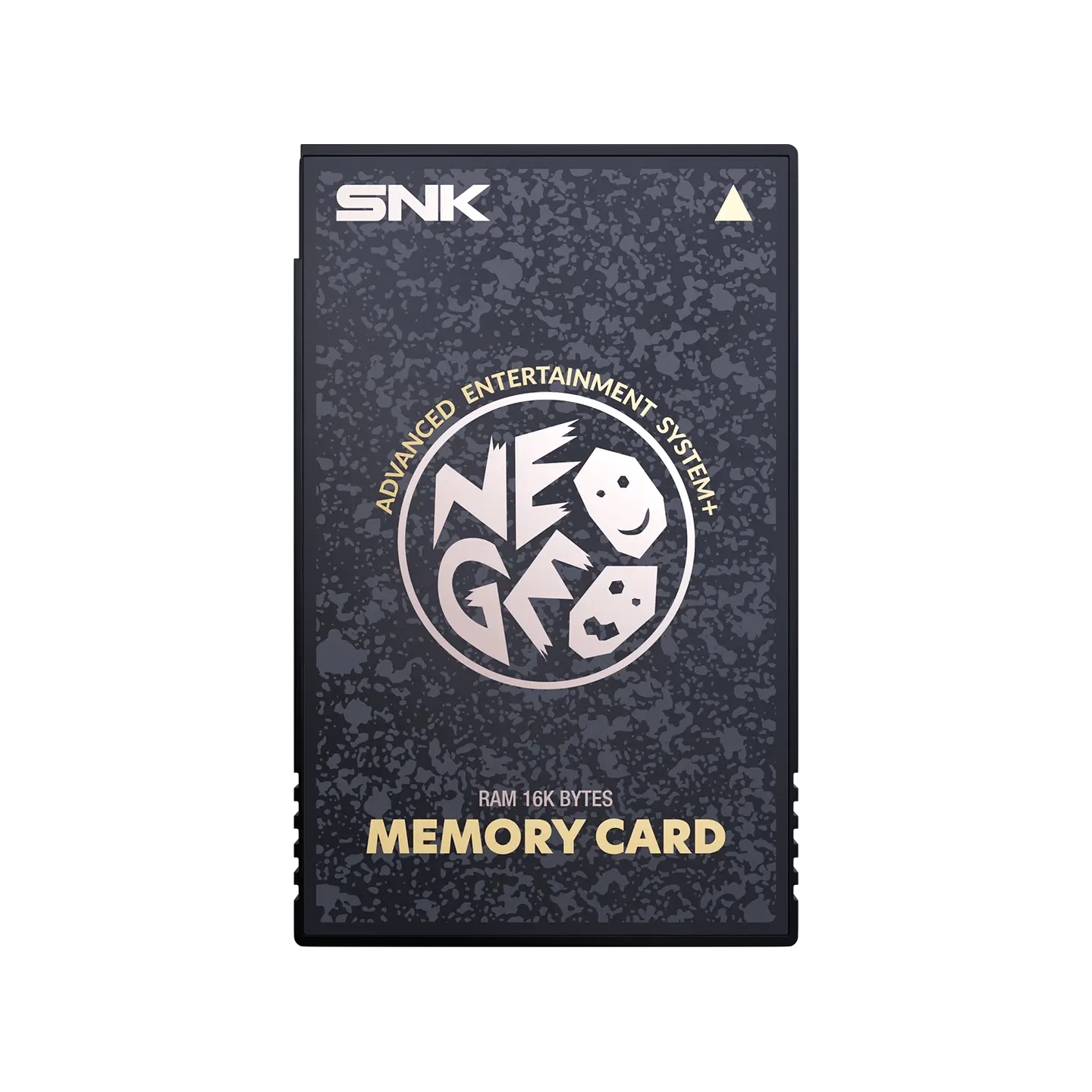 NEOGEO AES+ Memory Card US