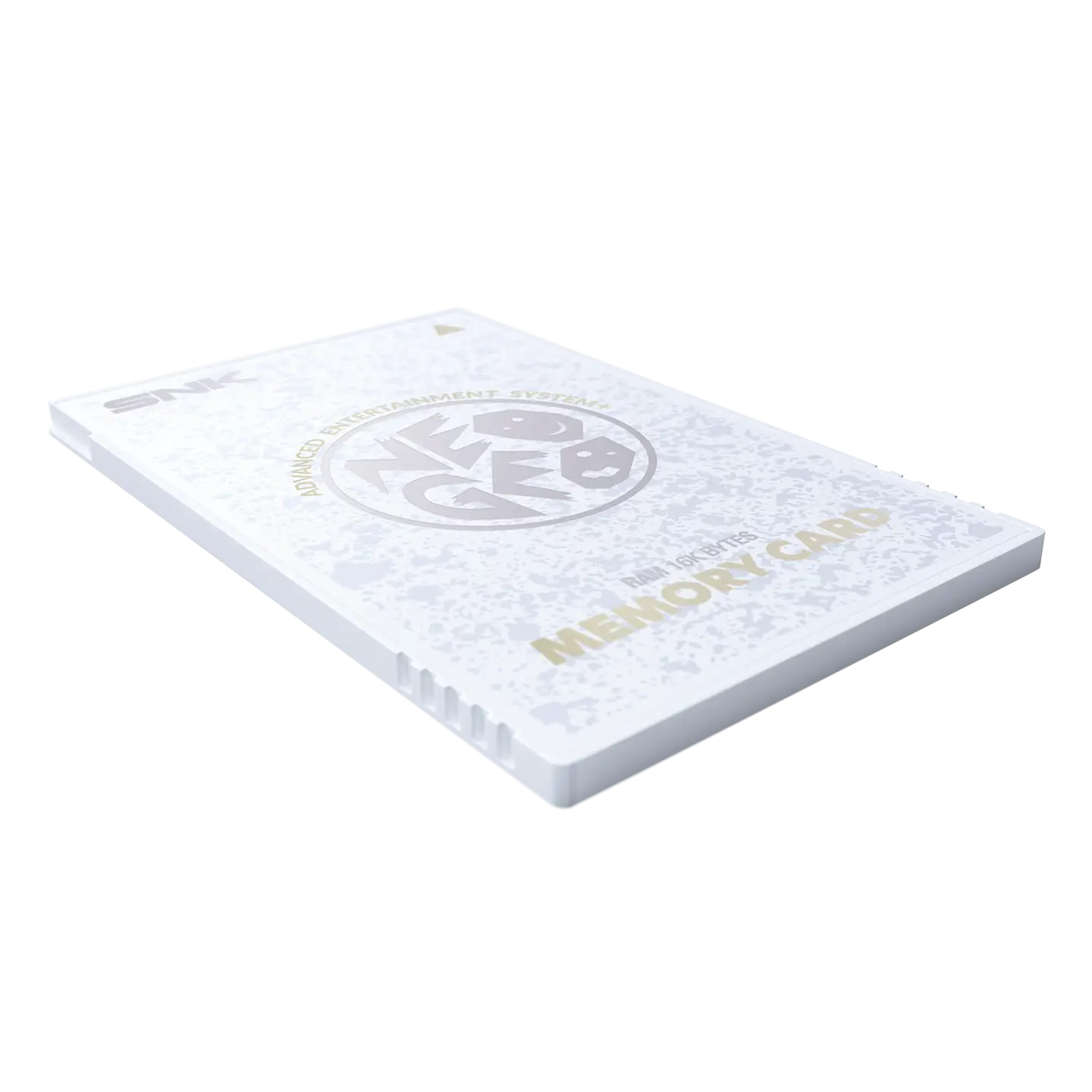 NEOGEO AES+ Memory Card US