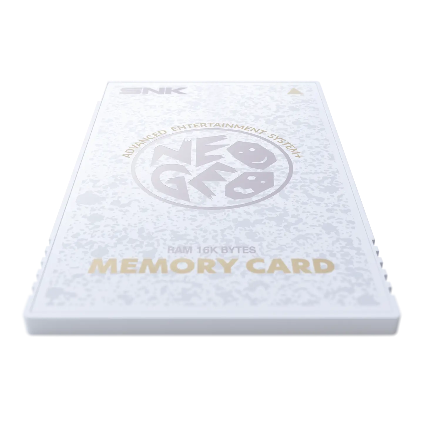 NEOGEO AES+ Memory Card US