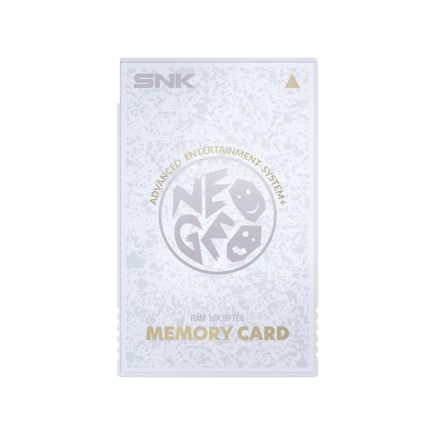 NEOGEO AES+ Memory Card US