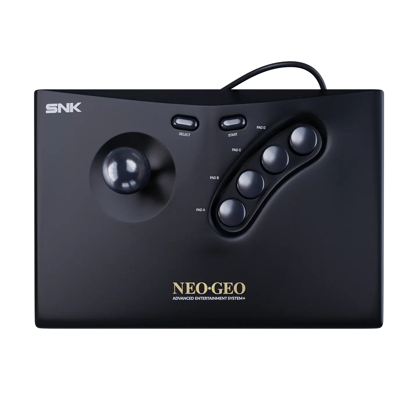 NEOGEO AES+ US